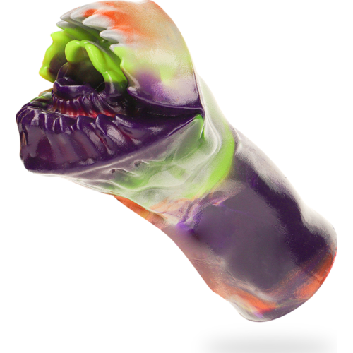 Male Masturbator EPIC Brontes - Greek Mythology Inspired