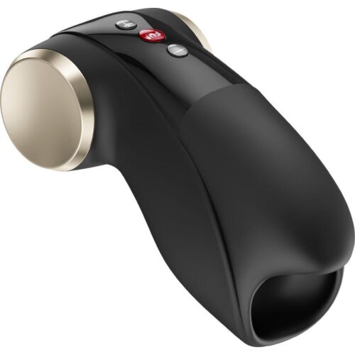 Vibrating Masturbator FUN FACTORY COBRA LIBRE II Hands-Free