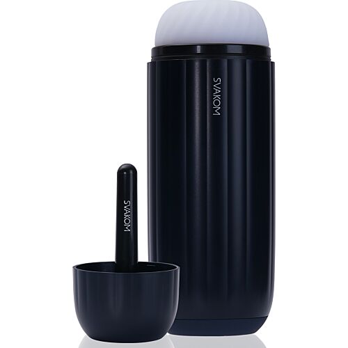 SVAKOM SAM NEO 2 PRO interactive masturbator
