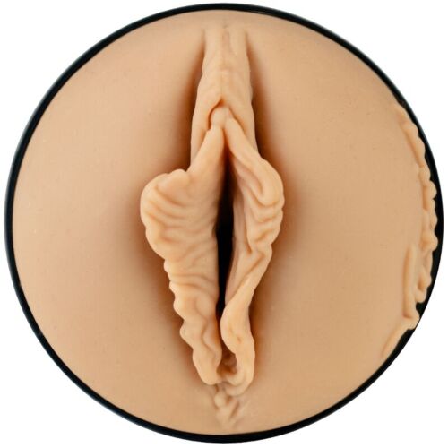KIIROO Feel Victoria June Stroker with Realistic Design