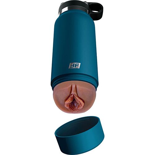 Vagina Stroker PDX PLUS+ Fuck Flask Discreet Design