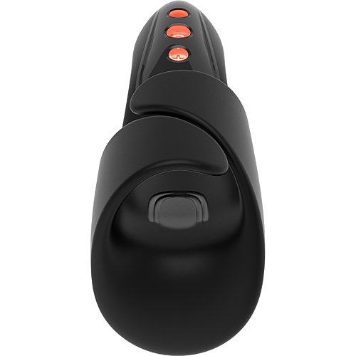 JAMYJOB Pulsar Adjustable Vibrator Masturbator