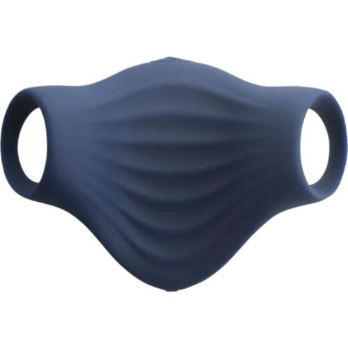 Masturbator Rocks-Off Palm Blue Flexible