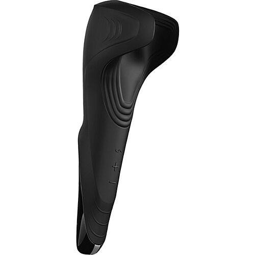 Masturbator Satisfyer Men Wand with Flexible Wings