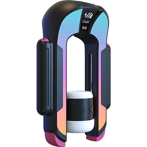 Masturbation Cup TINGON M2 Automatic Sleeve