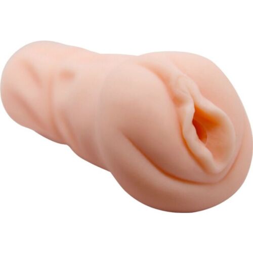 Masturbator Crazy Bull Mavis 15.2cm - Realistic Design