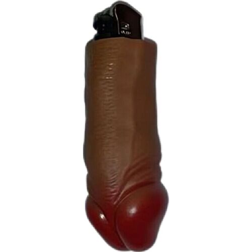 Lighter Diablo Picante Mulatto Penis for Parties