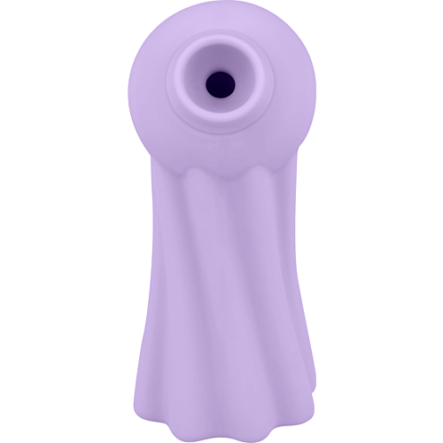 Clitoris Stimulator OHMAMA Medusa with 10 Modes