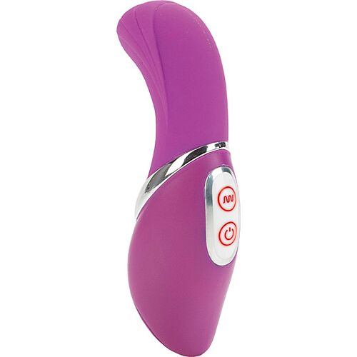 Mini Silicone Massager Calexotics 7-Function Empower