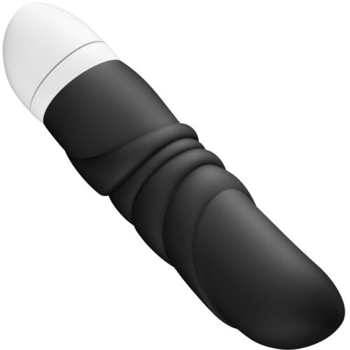Mini Vibrator FUN FACTORY JAM with Ergonomic Design