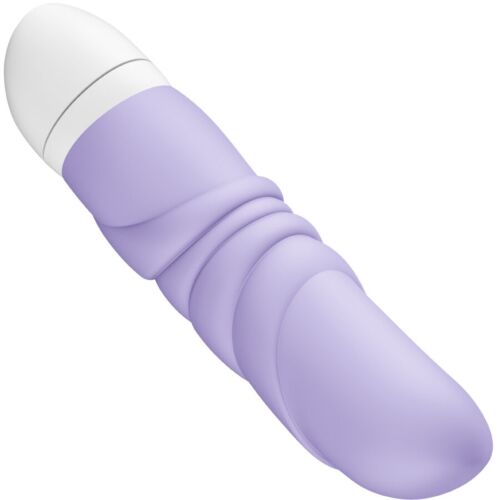 Mini Vibrator FUN FACTORY JAM with Dual Stimulation