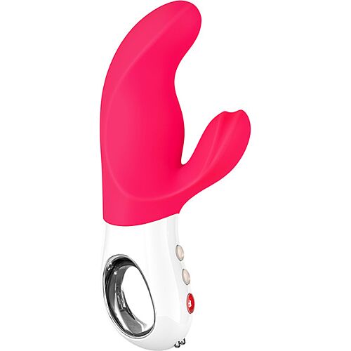 Vibrator Fun Factory Miss Bi for Dual Stimulation