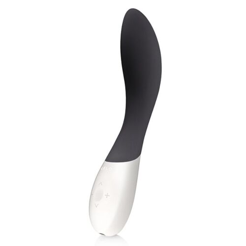 G-Spot Vibrator Lelo Mona Wave with Distinctive Massage Motion