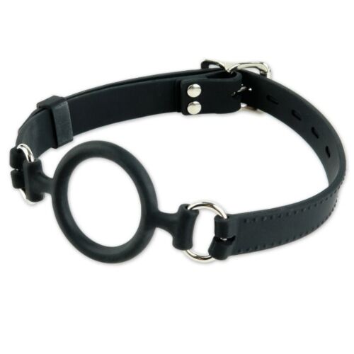 Bondage Gag Fetish Fantasy Extreme O-Ring