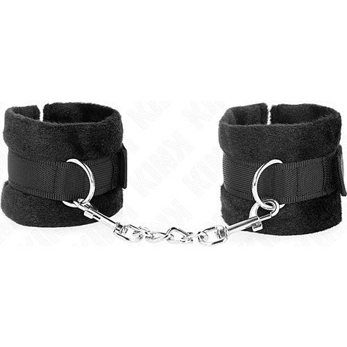Wrist Cuffs KINK Beginner 30 x 7 cm for Control