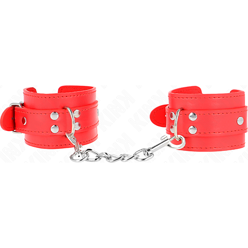 Wrist Restraints KINK Adjustable 20-23 cm