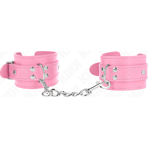 Wrist Restraints KINK Adjustable 20-23 cm