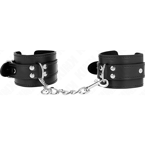 Wrist Restraints KINK Simple Adjustable 20-23 CM