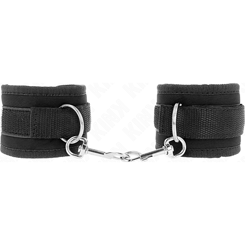 Wrist Restraints KINK Model 2 Adjustable for Comfort