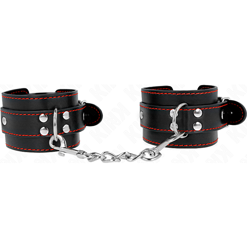 Wrist Restraints KINK Adjustable 20-28 cm
