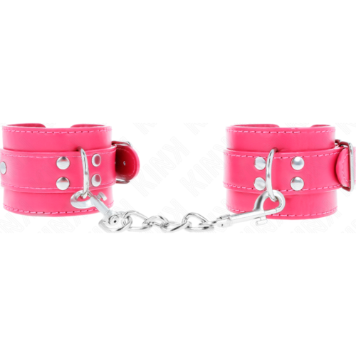 Wrist Restraints KINK Adjustable 20-28 cm