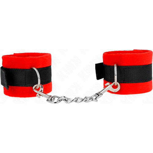 Wrist Restraints KINK - Beginner Hand Cuffs
