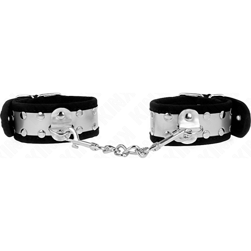 Wrist Restraints KINK Thin 30 x 4 cm