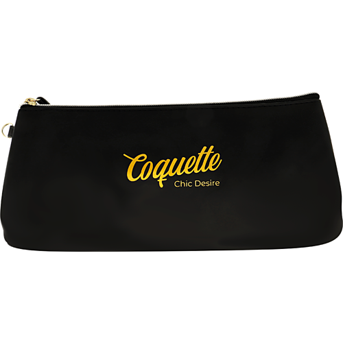 Intimate Vanity Case Coquette Chic Desire - Elegant Storage