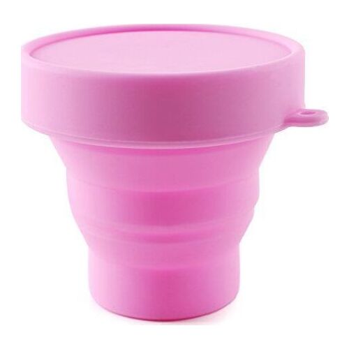 Cup Sterilizer NINA KIKÍ - Quick Sterilisation Solution