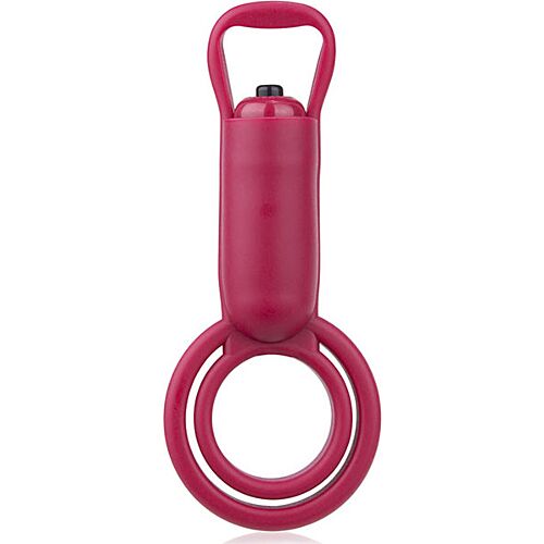 Vibrating Ring Anillo OmegO for Dual Stimulation