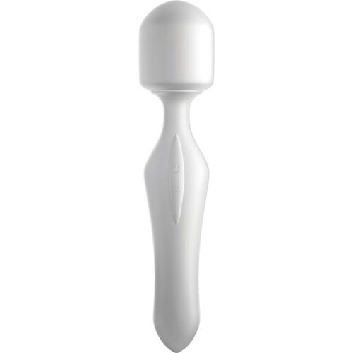Massage Wand Iconic with 7 Vibration Modes for Clitoral Stimulation