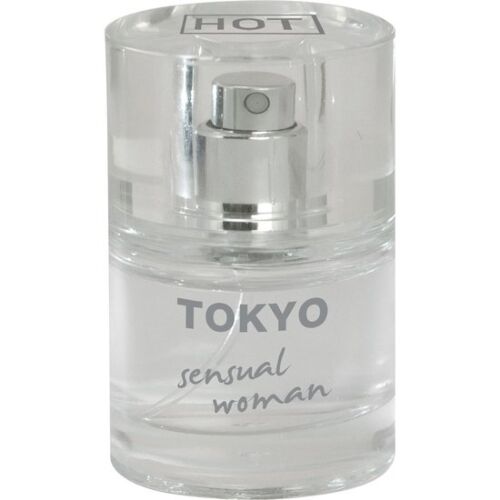 HOT Pheromone Perfume for Women 30 ml