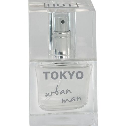 HOT Pheromone Perfume for Men 30 ml