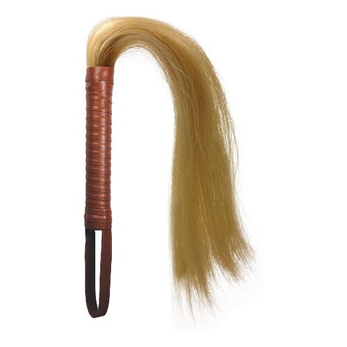 Ponytail Flogger by Latigo | Sensual Play Accessory