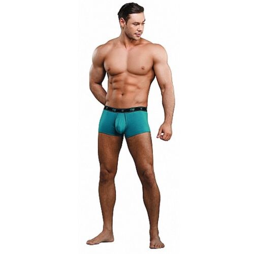Exposed Bamboo Pouch | Comfortable and Adjustable Underwear