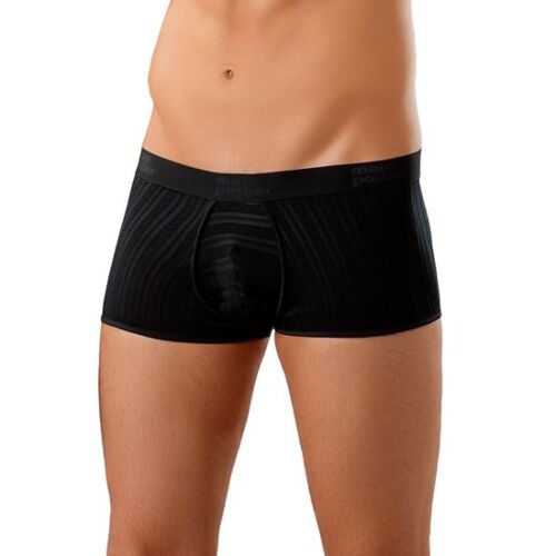 Men's Underwear Male Power Textured Enhancer Short