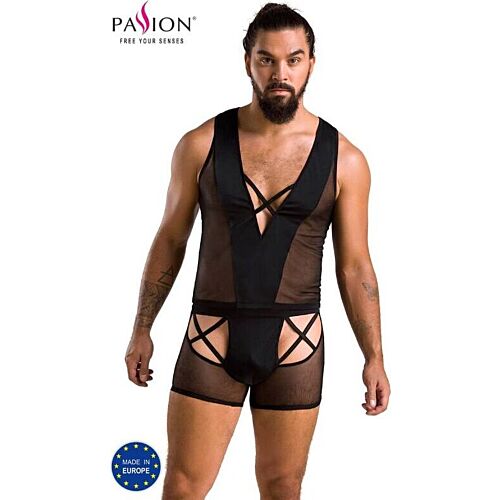 Men's Lingerie Passion Oscar Set L/XL