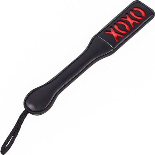 BDSM Paddle OHMAMA FETISH XOXO for Exciting Play