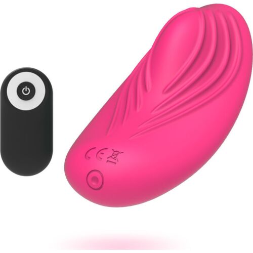Happy Loky Panty Vibrator with Remote Control