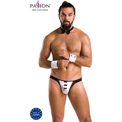Lingerie Passion Men 036 Slip for Stylish Comfort