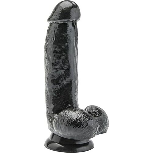 Realistic Dildo Get Real 12cm with Pulsating Veins