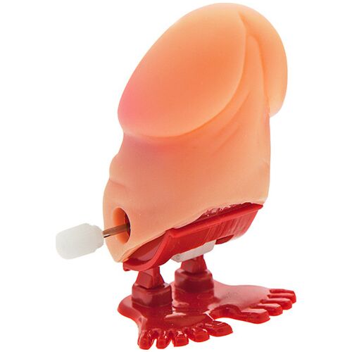 Joke jumping penis by Juegos - Broma - Libros