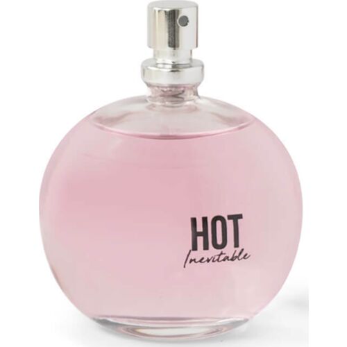 SEXITIVE Hot Inevitable Privée Aphrodisiac Perfume 100 ml