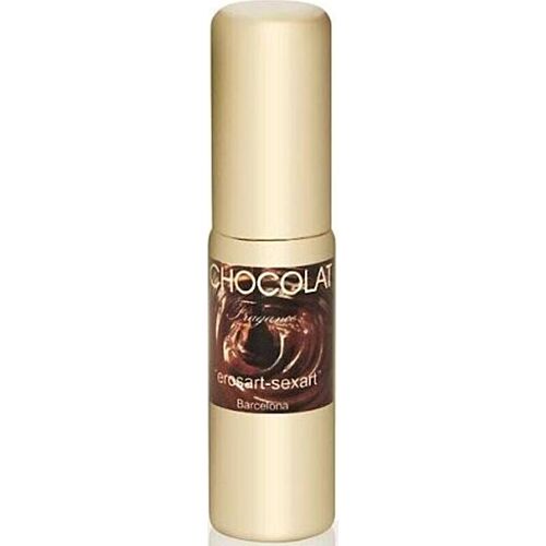 Chocolate Perfume EROS-ART 20cc | Aphrodisiac Fragrance