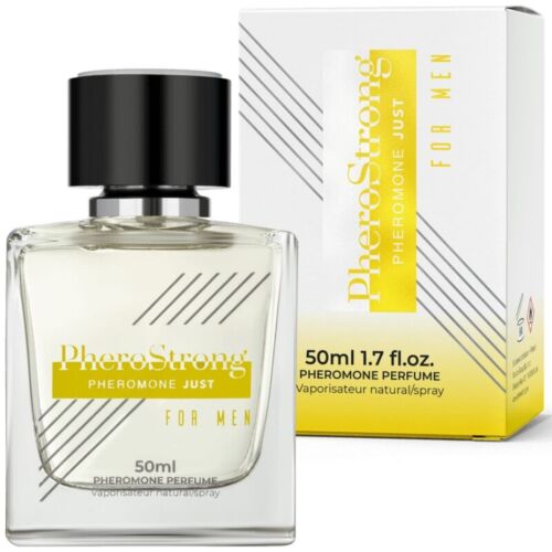Pheromone perfume Pherostrong Just for men