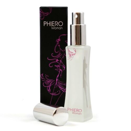 Pheromone Perfume 500COSMETICS Phiero Woman 30ml