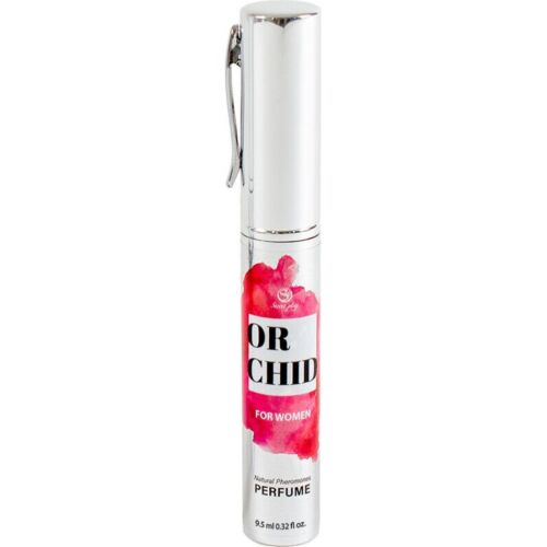 Pheromone Perfume Secretplay Orchid Travel Size