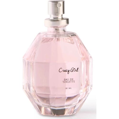 SEXITIVE Crazy Girl Perfume 60 ml