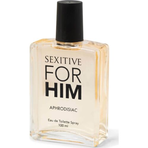 Perfume For Him VIP by SEXITIVE – 100 ml