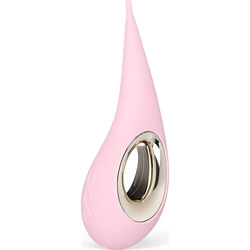 LELO DOT Clitoral Stimulator with Figure-Eight Motion